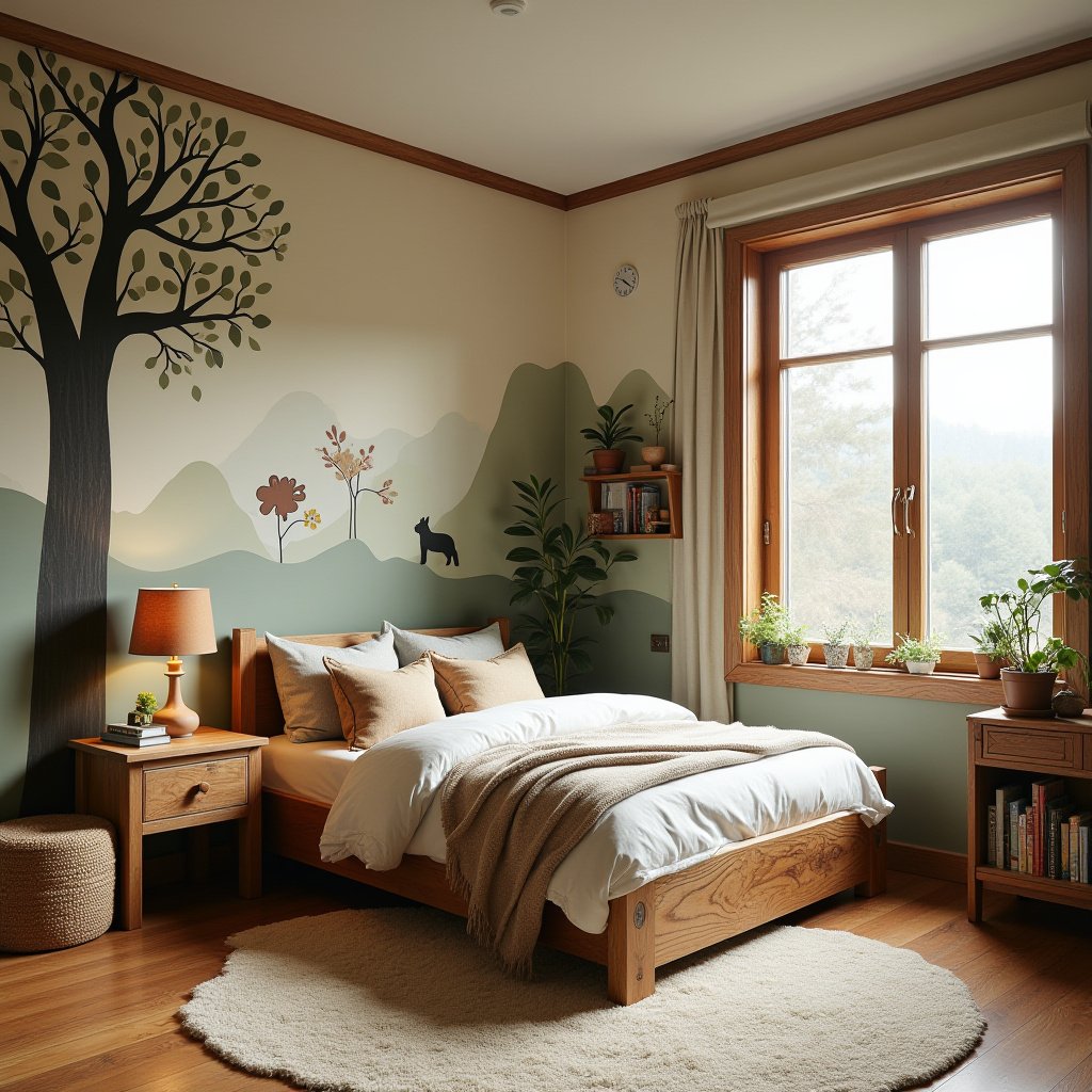 Young Boys Bedroom Ideas 15