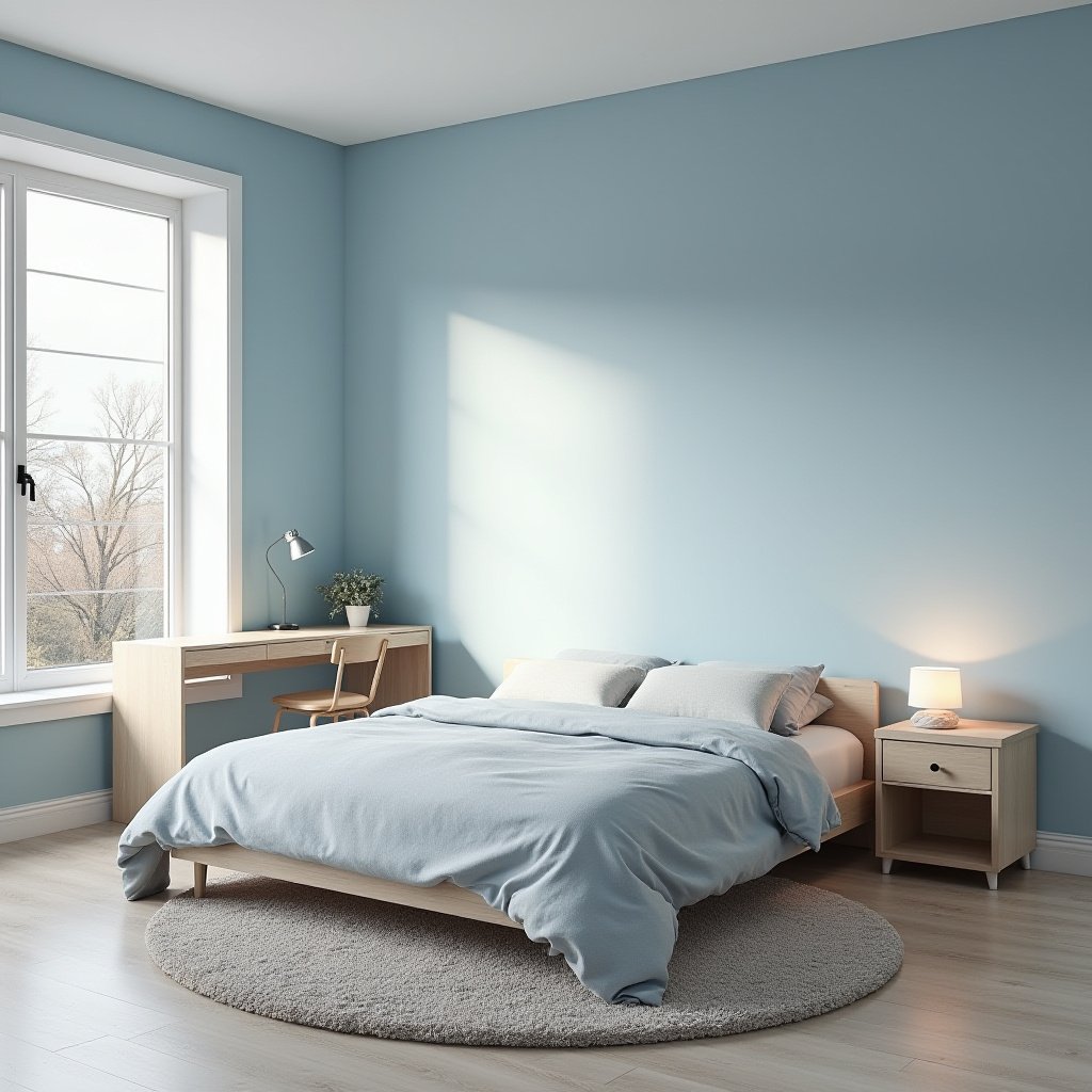 Young Boys Bedroom Ideas 17