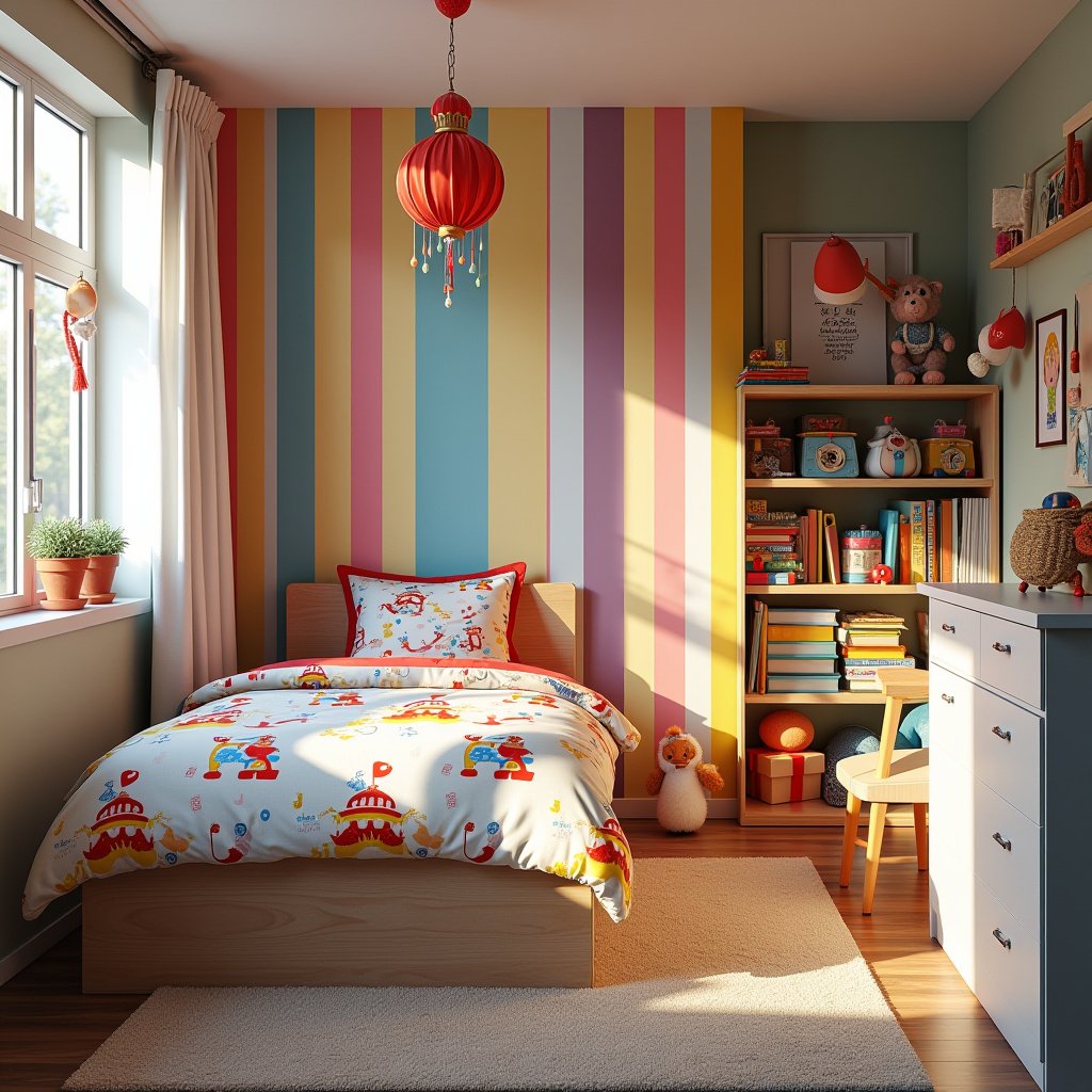 Young Boys Bedroom Ideas 18