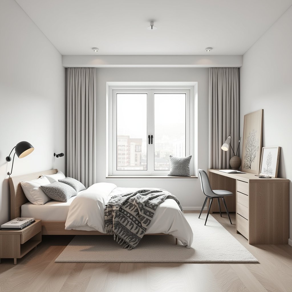 Young Boys Bedroom Ideas 3