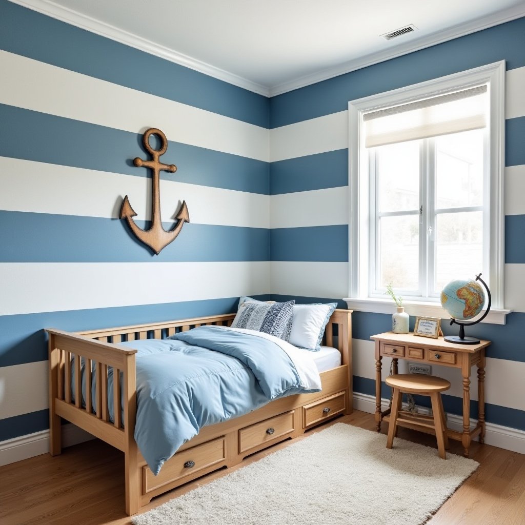 Young Boys Bedroom Ideas 5