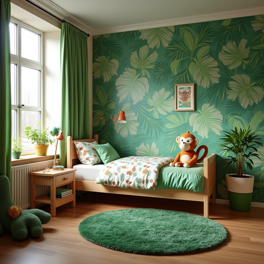 Young Boys Bedroom Ideas 6