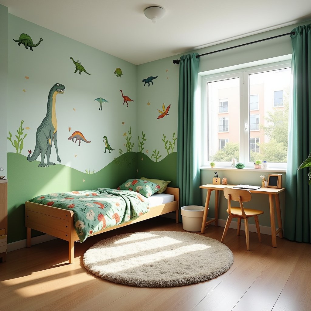 Young Boys Bedroom Ideas 8
