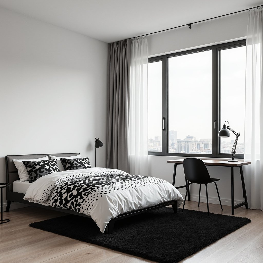 Young Boys Bedroom Ideas 9